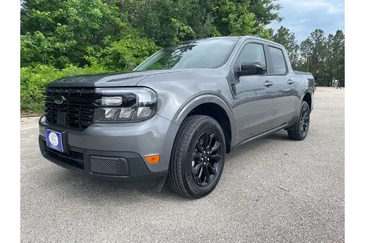 $33592 : Ford Maverick 2024 AWD Laria image 3