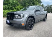 $33592 : Ford Maverick 2024 AWD Laria thumbnail
