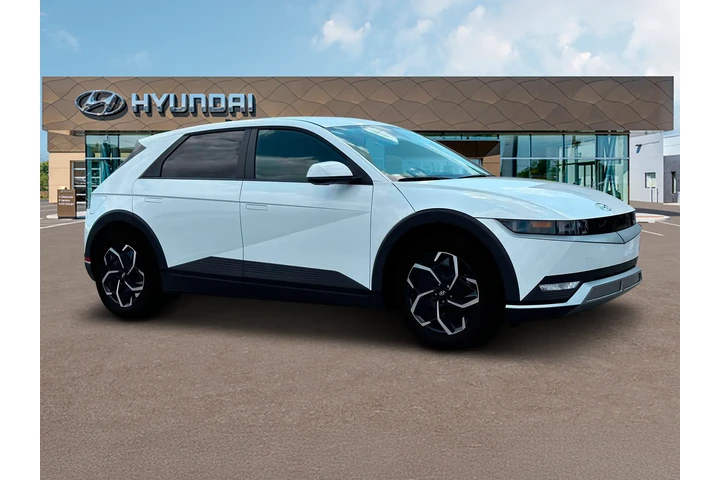 $27062 : Hyundai IONIQ 5 2024 AWD SEL image 10