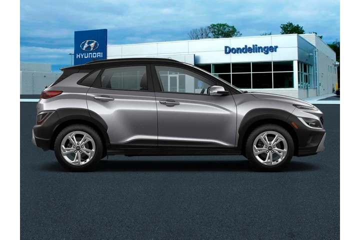 $21993 : Hyundai KONA 2023 AWD SEL 4d image 9