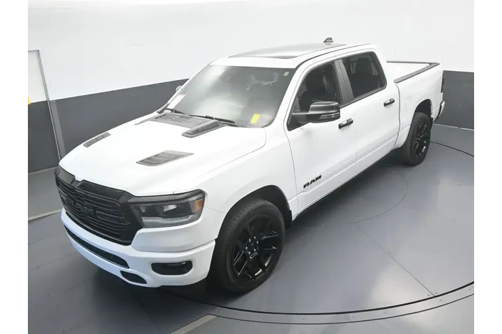 $39998 : Ram 1500 2023 4x2 Laramie 4d image 10