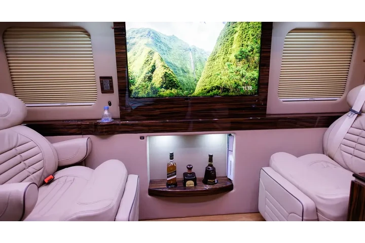 $3272555 : SPRINTER IMPERIAL VANS 517 XL image 5