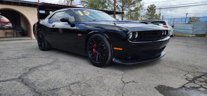 $27995 : 2015 Challenger SRT 392 image 2