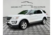 $12999 : 2016 Explorer XLT thumbnail