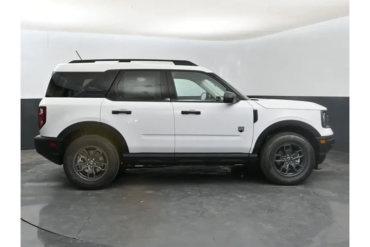 $30488 : Ford Bronco Sport 2024 AWD B image 8