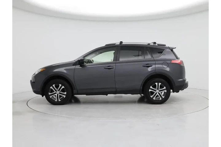 $19998 : Toyota RAV4 2017 AWD LE 4dr image 3