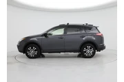 $19998 : Toyota RAV4 2017 AWD LE 4dr thumbnail