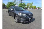 Toyota RAV4 Hybrid 2019 AWD en Chico