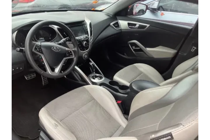 $8990 : 2013 Veloster image 6