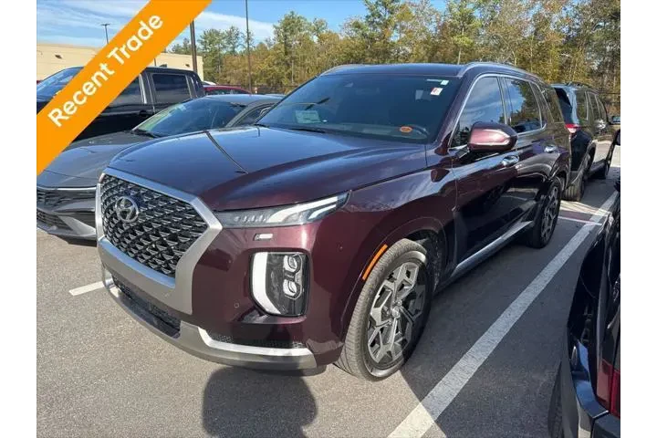 $29999 : Hyundai PALISADE 2022 Callig image 1