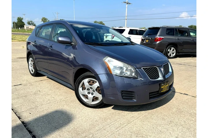 $5999 : 2009 Vibe 1.8L image 4