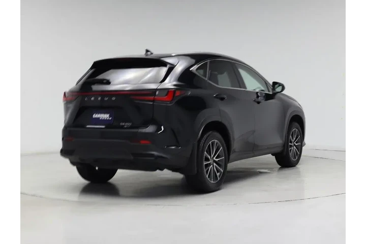 $39998 : Lexus NX 350 2024 AWD Premiu image 8
