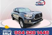 $26995 : 2018 Tacoma Double Cab For Sa thumbnail