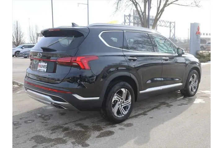 $18977 : Hyundai SANTA FE 2023 SEL 4d image 10