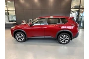 $21595 : Nissan Rogue 2022 AWD SV 4dr thumbnail
