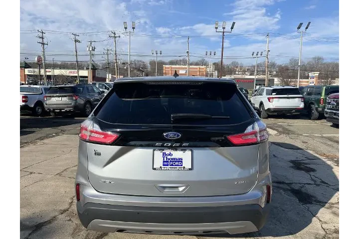$26988 : Ford Edge 2024 AWD SEL 4dr S image 5