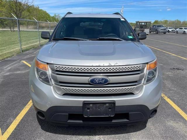 $11110 : 2011 FORD EXPLORER2011 FORD E image 8