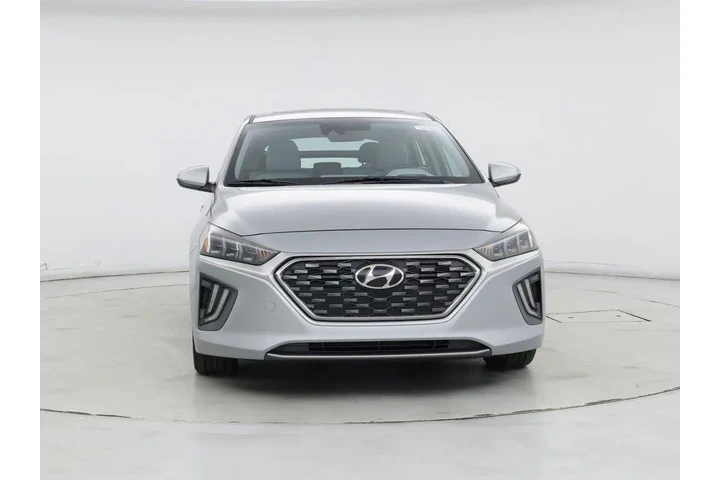 $19998 : Hyundai IONIQ Hybrid 2020 SE image 5