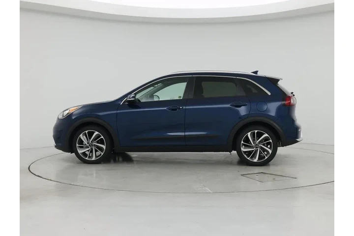 $21998 : Kia Niro 2019 Touring 4dr Cr image 3