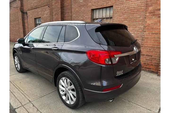 $11500 : 2016 Envision Premium I image 5