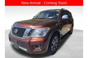 Nissan Armada 2019 4x2 SL 4d en Orlando