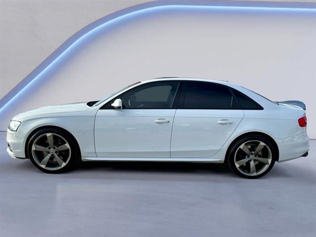 $12975 : Audi S4 3.0T quattro Premium image 3