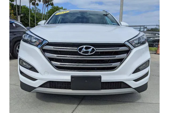 $16970 : Hyundai TUCSON 2018 AWD Limi image 8