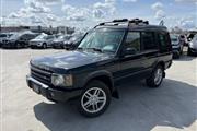 $7500 : 2003 Land Rover Discovery SE thumbnail