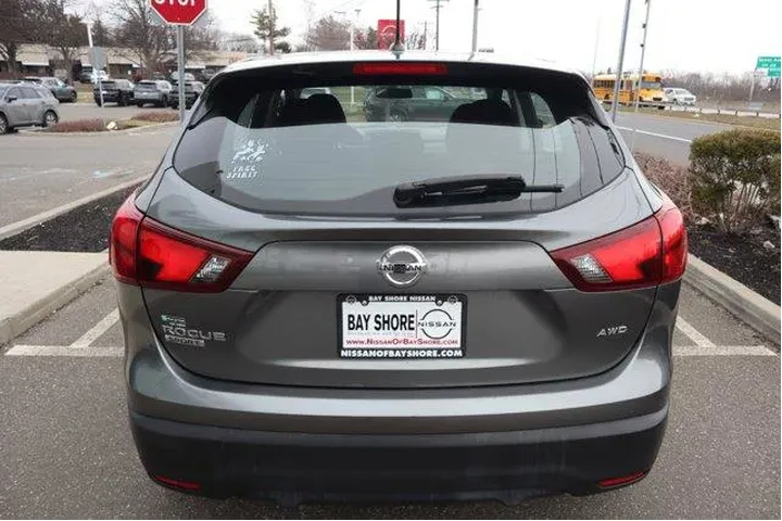 $12851 : Nissan Rogue Sport 2019 AWD image 7