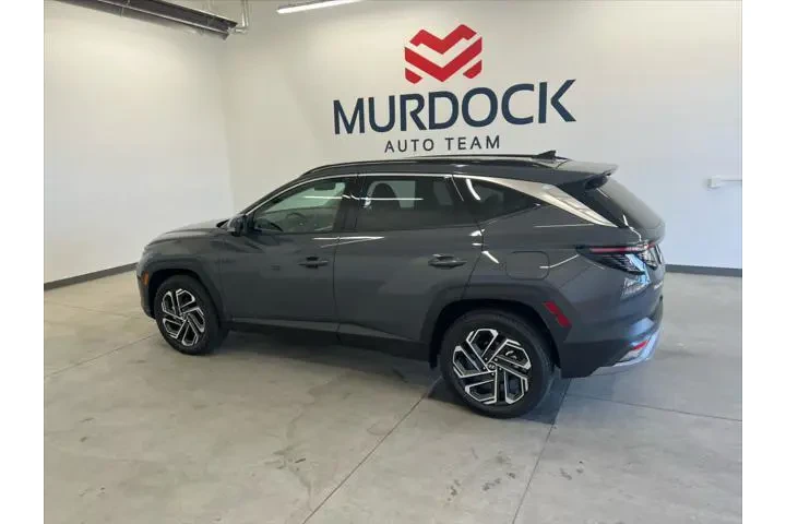 $35990 : Hyundai TUCSON 2025 AWD Limi image 2