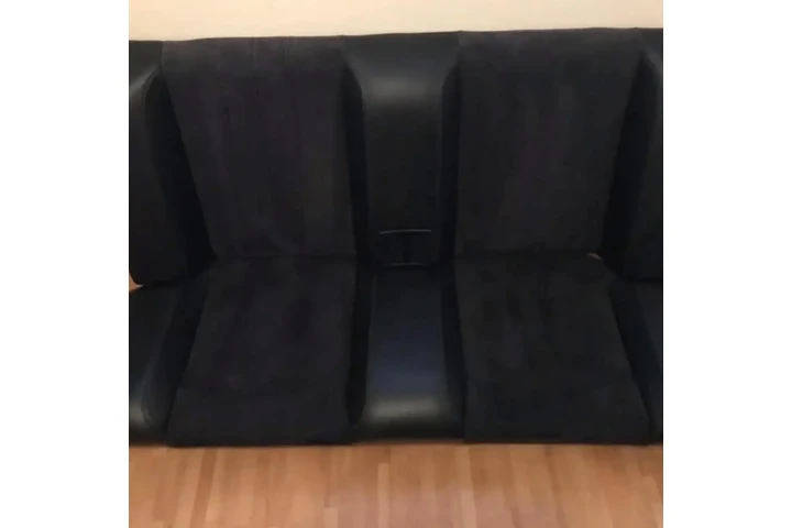 $1500 : BMW seats image 3