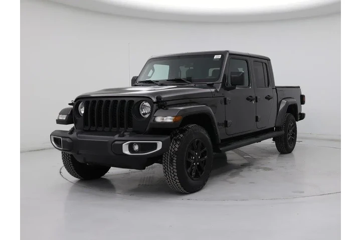 $31998 : Jeep Gladiator 2022 4x4 Spor image 4