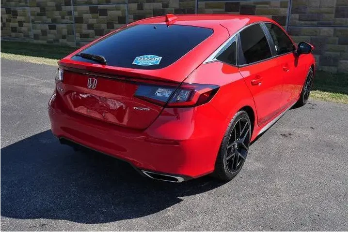 $24507 : Honda Civic 2024 Sport Touri image 3
