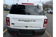 $25900 : Ford Bronco Sport 2024 AWD B thumbnail
