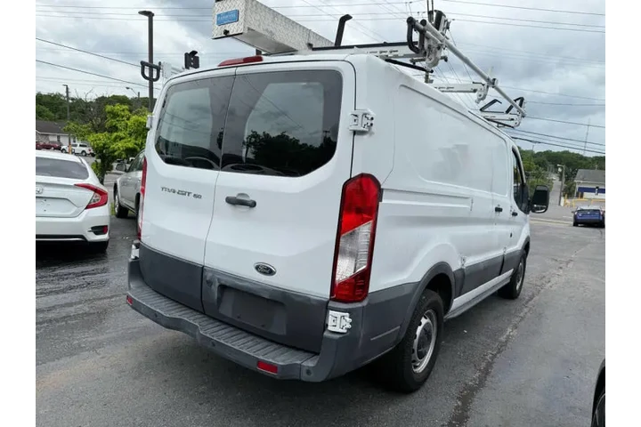 $16495 : 2016 Transit 150 image 6