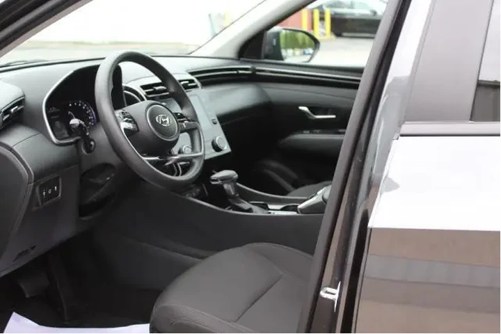 $26598 : Hyundai TUCSON 2023 AWD SEL image 9
