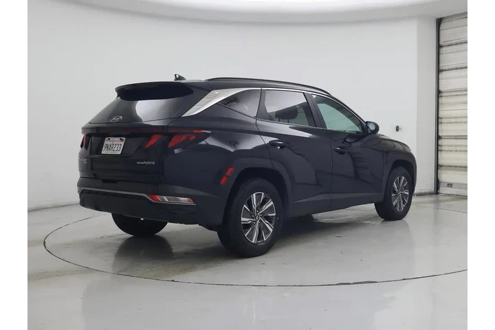 $24998 : Hyundai TUCSON Hybrid 2024 A image 8