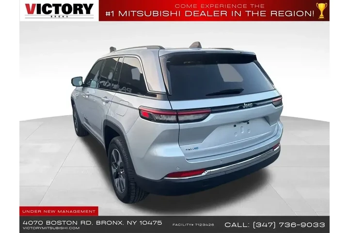 $21660 : Jeep Grand Cherokee 2023 4x4 image 6