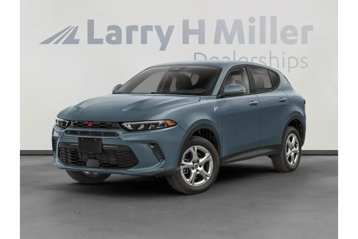 $25861 : Dodge Hornet 2024 AWD GT 4dr image 1