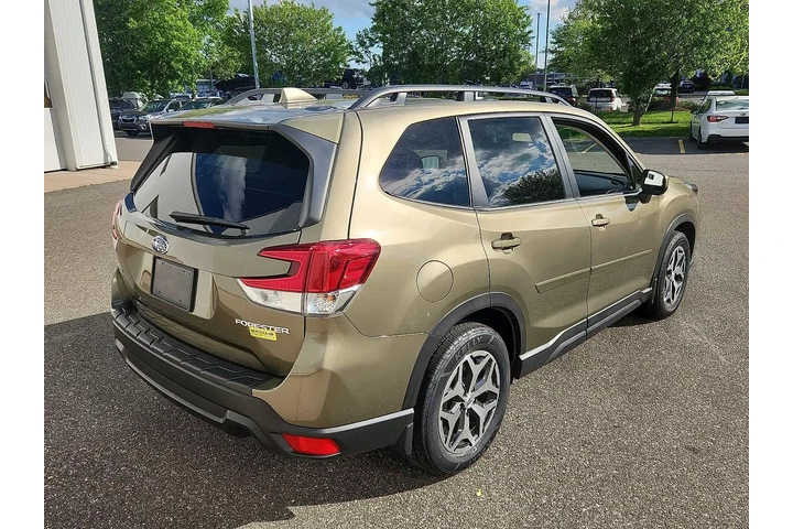 $26995 : Subaru Forester 2023 AWD Pre image 6