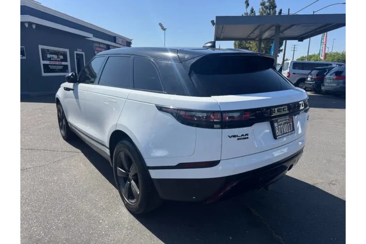 $18998 : 2018 Land Rover Range Rover V image 6