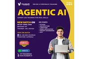 Agentic AI New Batch Online en Australia