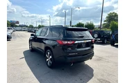 $19980 : 2020 Traverse AWD 4dr LT Leat thumbnail