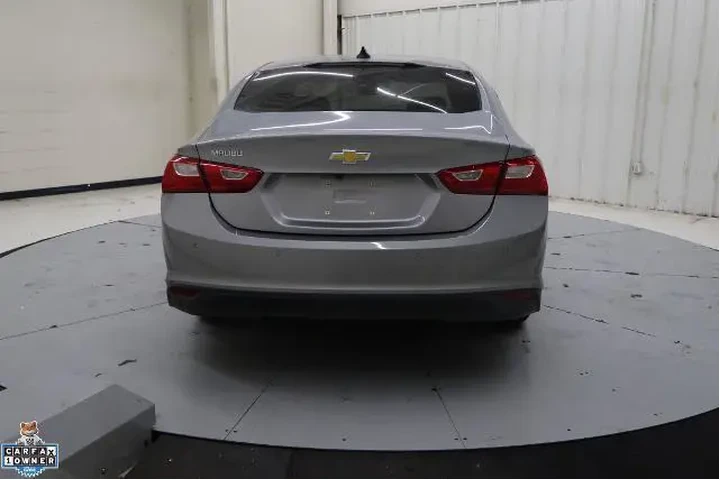 $18897 : Chevrolet Malibu 2025 LS 4dr image 6