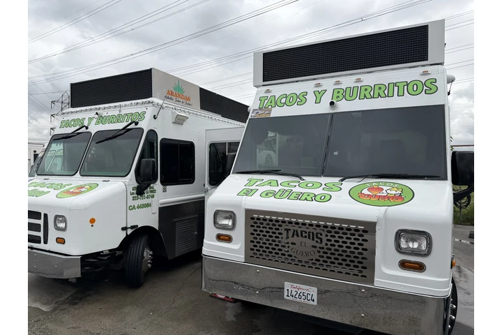 Tacos el güero image 1