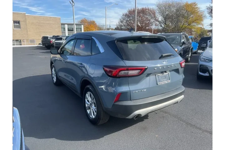 $25000 : Ford Escape 2023 AWD Active image 5
