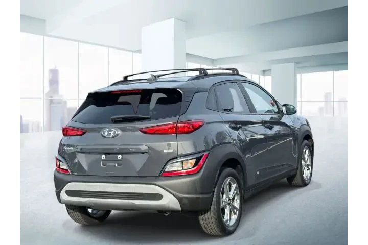 $19999 : Hyundai KONA 2023 AWD SEL 4d image 3