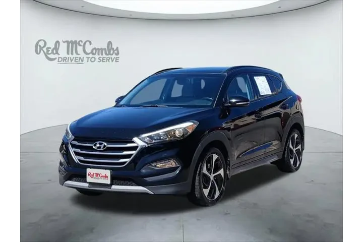 $12625 : Hyundai TUCSON 2018 Value 4d image 1