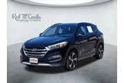 Hyundai TUCSON 2018 Value 4d