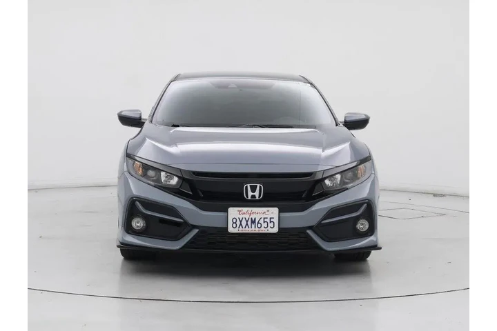 $23998 : Honda Civic 2021 Sport 4dr H image 5